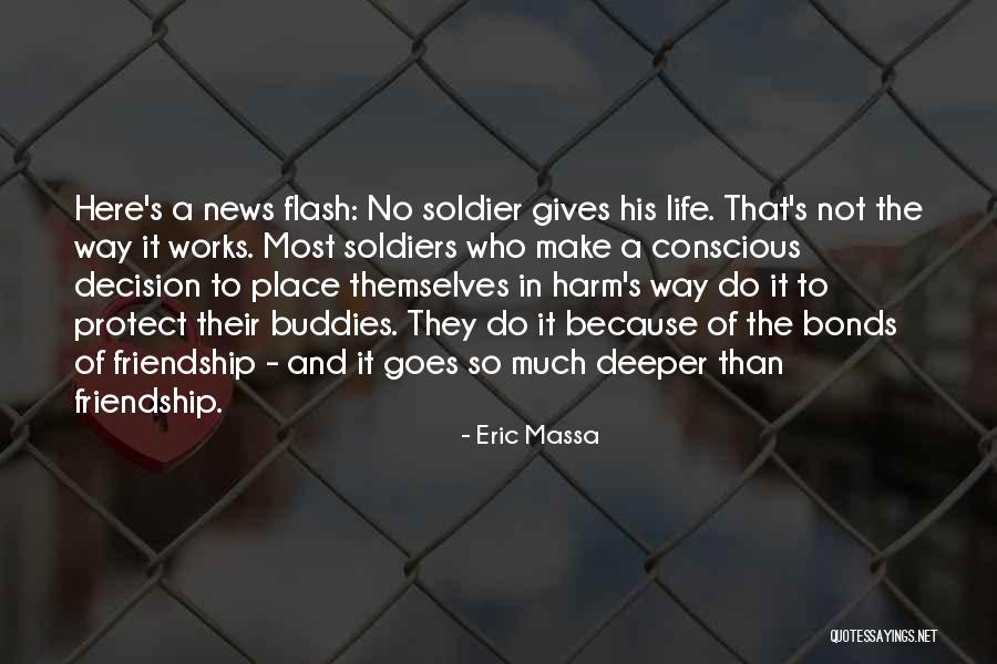 Fettah Quotes By Eric Massa Fettah Quotes By Eric Massa