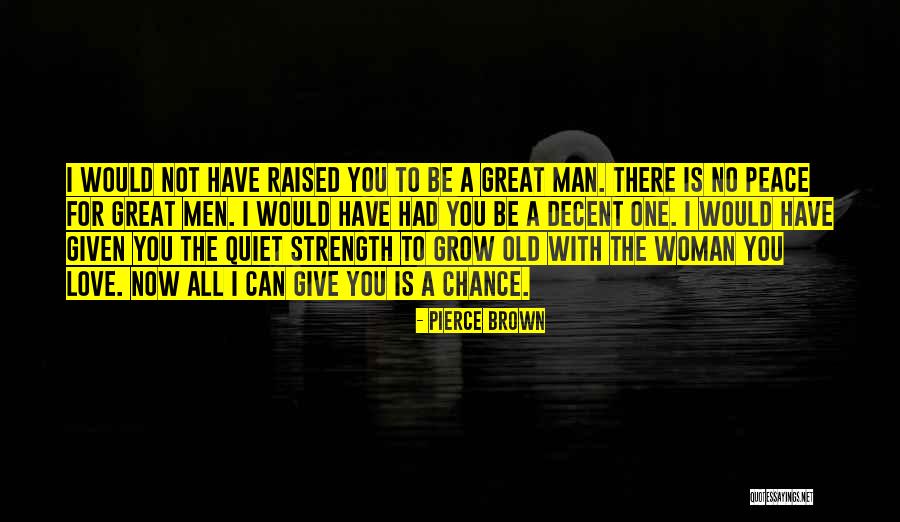 Fettah Quotes By Pierce Brown Fettah Quotes By Pierce Brown
