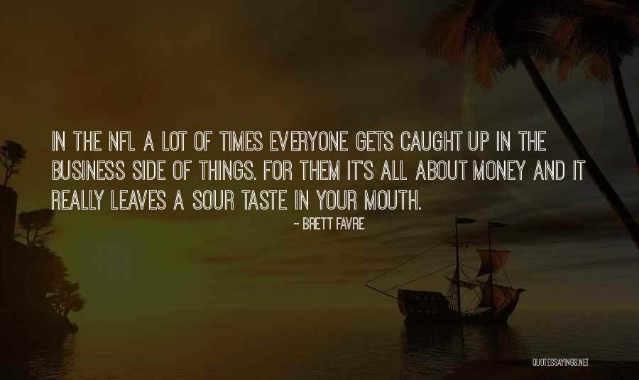 Fette Ford Quotes By Brett Favre Fette Ford Quotes By Brett Favre
