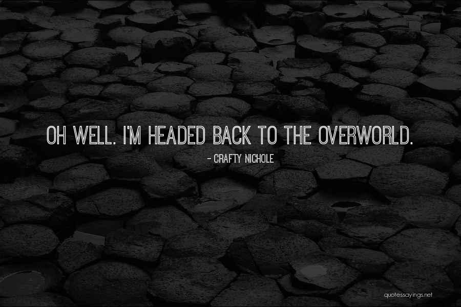 Fette Ford Quotes By Crafty Nichole