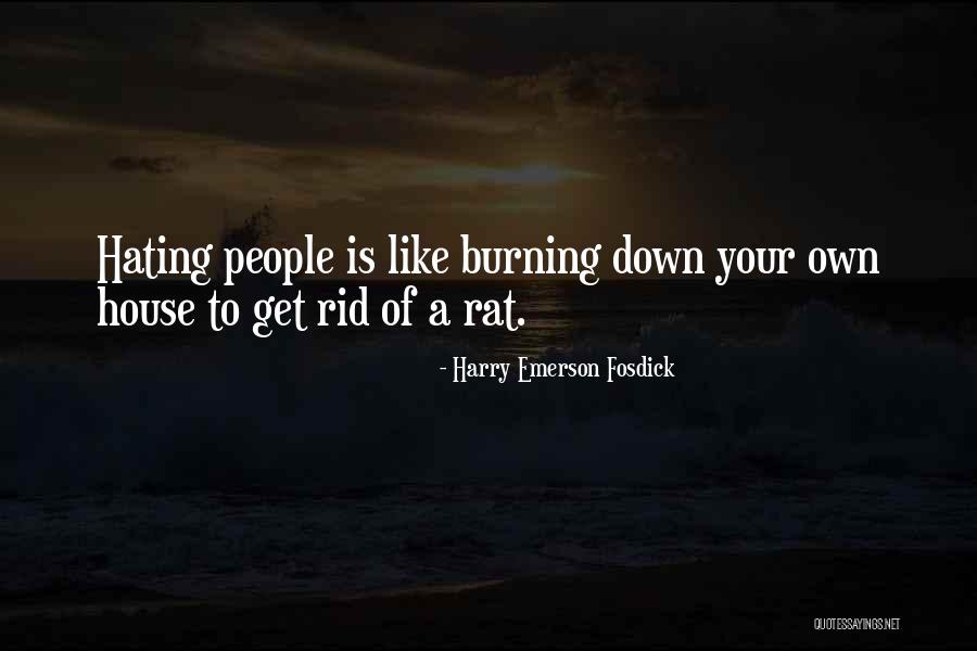 Fetten Quotes By Harry Emerson Fosdick Fetten Quotes By Harry Emerson Fosdick