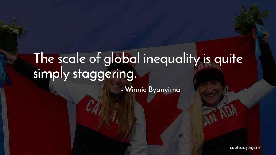 Fetten Quotes By Winnie Byanyima Fetten Quotes By Winnie Byanyima