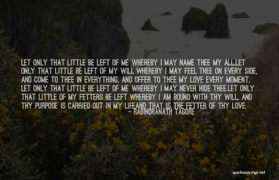 Fetter Quotes By Rabindranath Tagore Fetter Quotes By Rabindranath Tagore