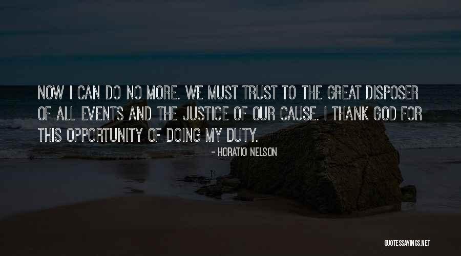 Fettered Parable Of The Sower Quotes By Horatio Nelson Fettered Parable Of The Sower Quotes By Horatio Nelson