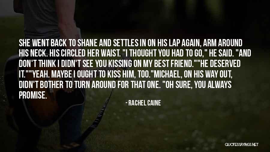 Fetterhoff Services Quotes By Rachel Caine Fetterhoff Services Quotes By Rachel Caine