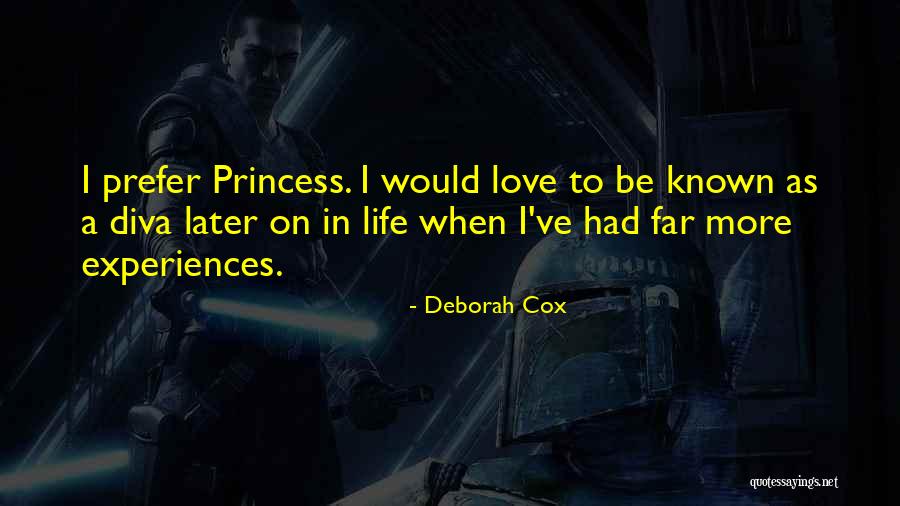 Fettering Quotes By Deborah Cox Fettering Quotes By Deborah Cox