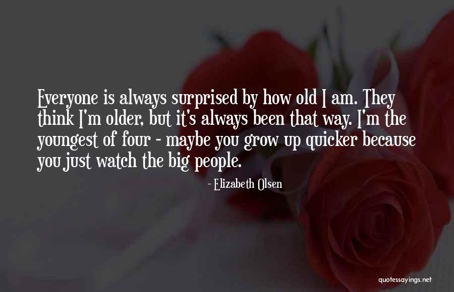 Fetterly Powder Quotes By Elizabeth Olsen Fetterly Powder Quotes By Elizabeth Olsen