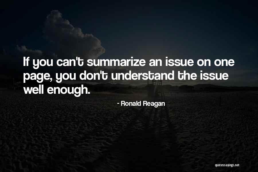 Fetterly Powder Quotes By Ronald Reagan Fetterly Powder Quotes By Ronald Reagan