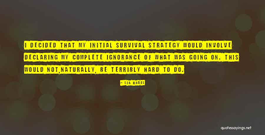 Fetterman Lt Quotes By Lia Habel Fetterman Lt Quotes By Lia Habel