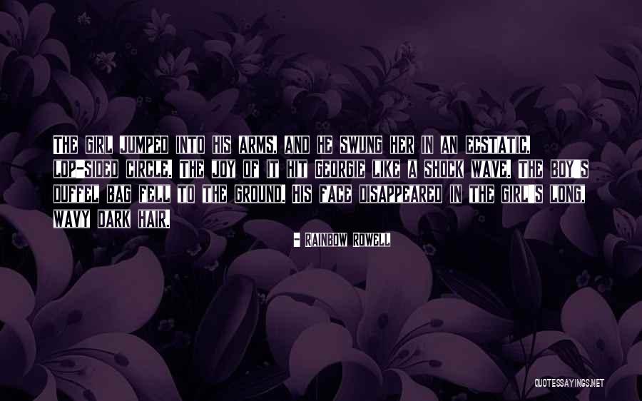 Fetterman Lt Quotes By Rainbow Rowell Fetterman Lt Quotes By Rainbow Rowell
