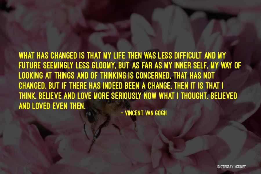 Fetterman Lt Quotes By Vincent Van Gogh