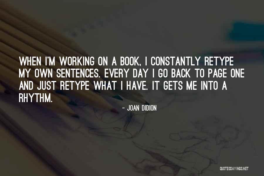 Fetterman Wife Quotes By Joan Didion Fetterman Wife Quotes By Joan Didion