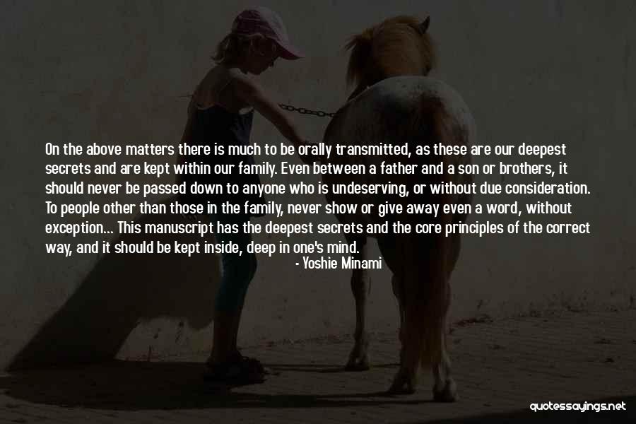 Fetterolf Well Drilling Quotes By Yoshie Minami Fetterolf Well Drilling Quotes By Yoshie Minami
