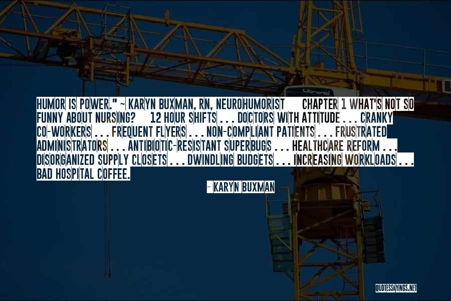 Fettine Impanate Quotes By Karyn Buxman Fettine Impanate Quotes By Karyn Buxman