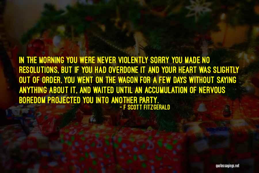 Fettinger Fuels Quotes By F Scott Fitzgerald Fettinger Fuels Quotes By F Scott Fitzgerald