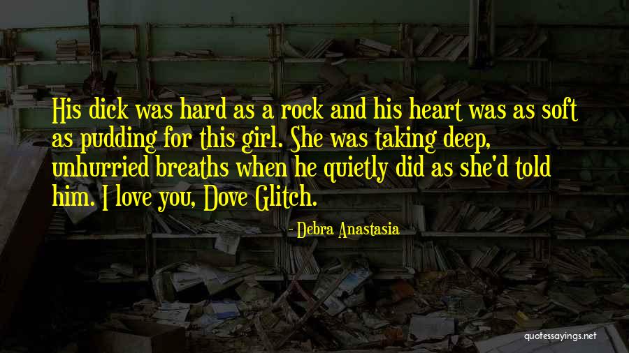 Fettis Scotland Quotes By Debra Anastasia