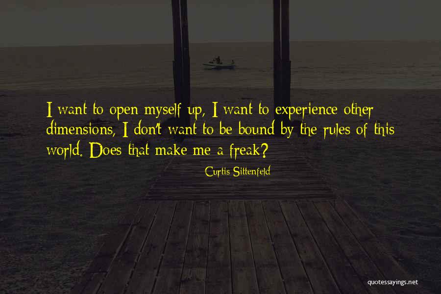Fettischist Quotes By Curtis Sittenfeld Fettischist Quotes By Curtis Sittenfeld