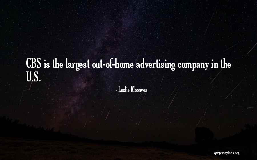 Fettkether Construction Quotes By Leslie Moonves Fettkether Construction Quotes By Leslie Moonves