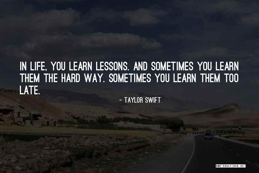 Fettkether Construction Quotes By Taylor Swift Fettkether Construction Quotes By Taylor Swift