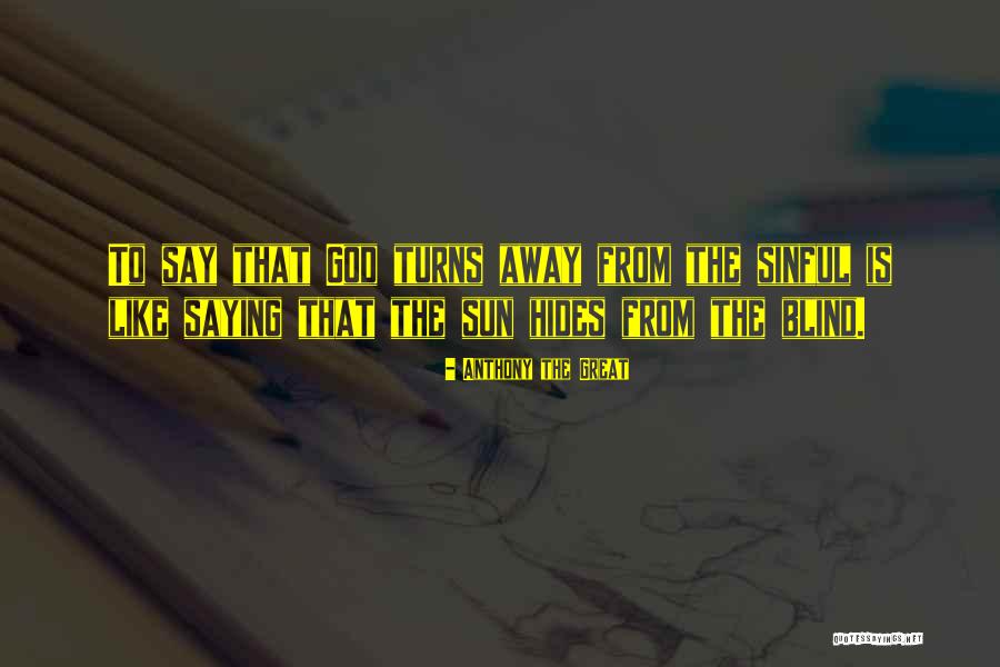 Fettle Poe Quotes By Anthony The Great Fettle Poe Quotes By Anthony The Great