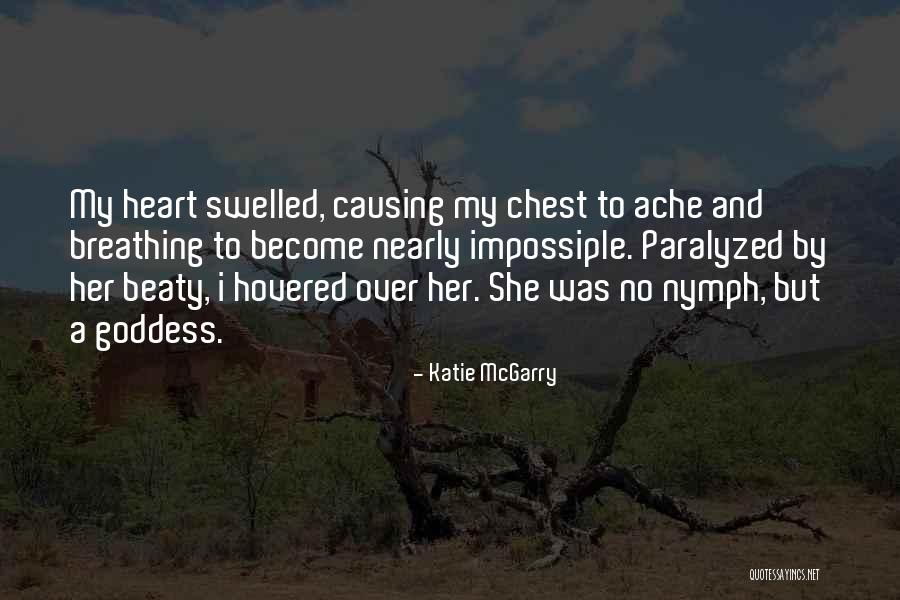 Fettle Poe Quotes By Katie McGarry Fettle Poe Quotes By Katie McGarry