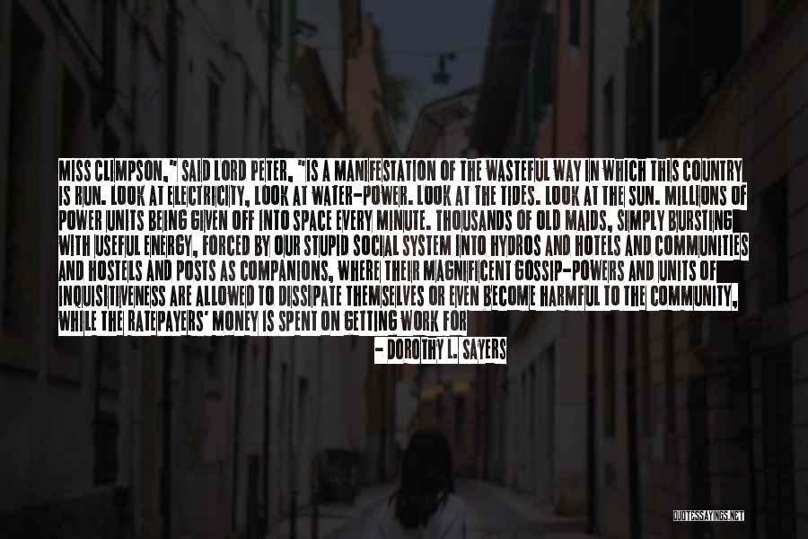 Fettuccine Carbonara Quotes By Dorothy L. Sayers Fettuccine Carbonara Quotes By Dorothy L. Sayers