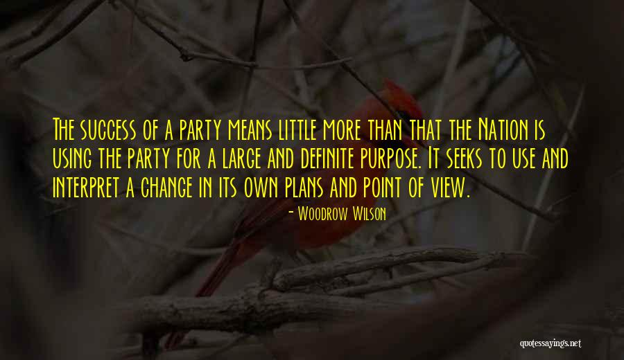Fettuccine Noodles Quotes By Woodrow Wilson Fettuccine Noodles Quotes By Woodrow Wilson