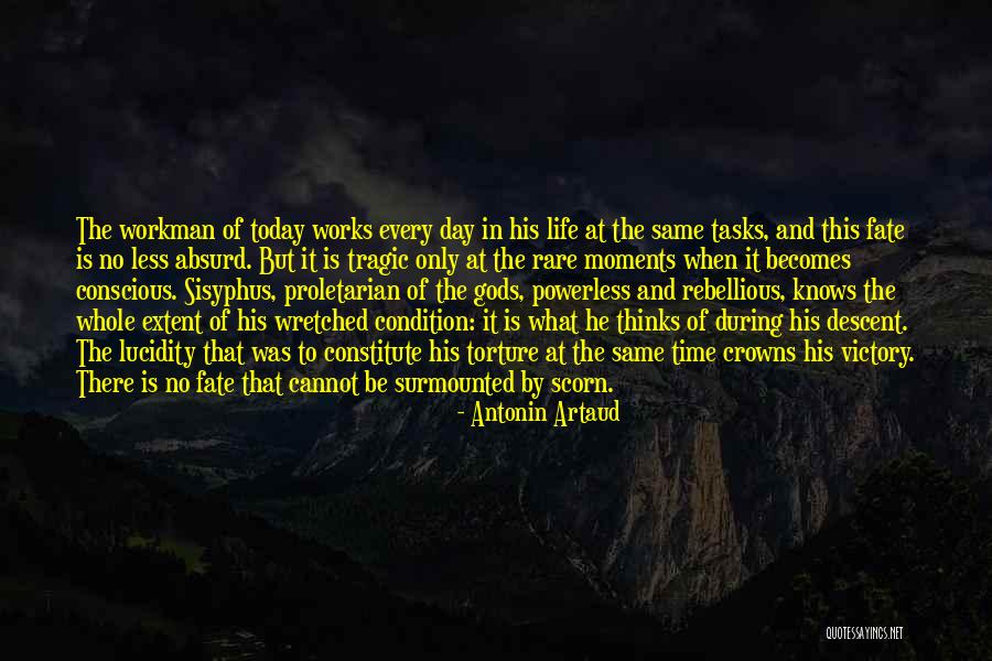 Fettucini Florette Quotes By Antonin Artaud Fettucini Florette Quotes By Antonin Artaud