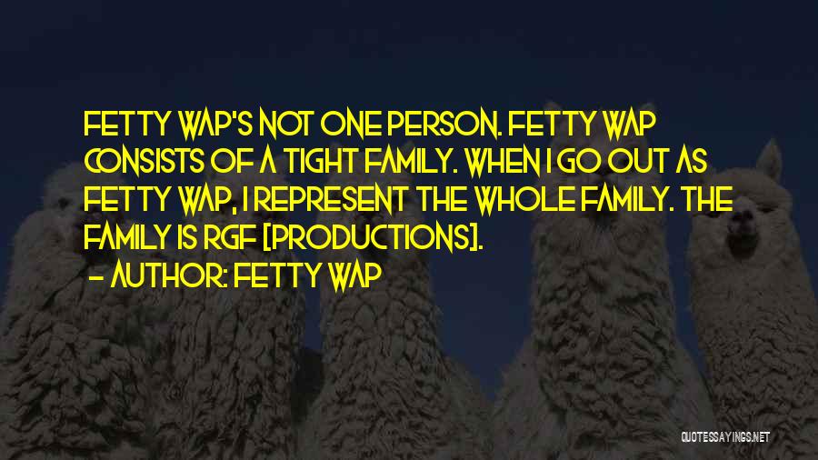 Fetty Wap Quotes 2190551