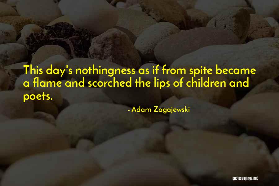 Fetus At 11 Quotes By Adam Zagajewski Fetus At 11 Quotes By Adam Zagajewski