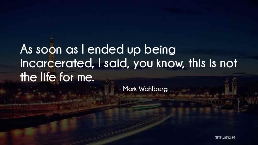 Fetus At 11 Quotes By Mark Wahlberg Fetus At 11 Quotes By Mark Wahlberg