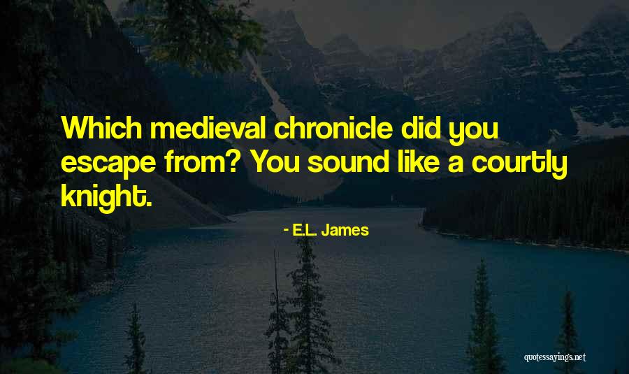 Fetzenmarkt Quotes By E.L. James Fetzenmarkt Quotes By E.L. James