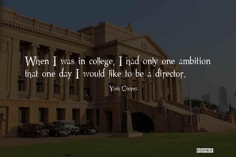 Fetzenmarkt Quotes By Yash Chopra Fetzenmarkt Quotes By Yash Chopra