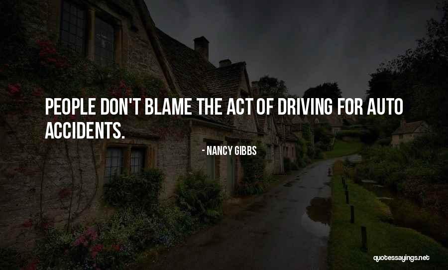 Fetzer Valve Quotes By Nancy Gibbs Fetzer Valve Quotes By Nancy Gibbs