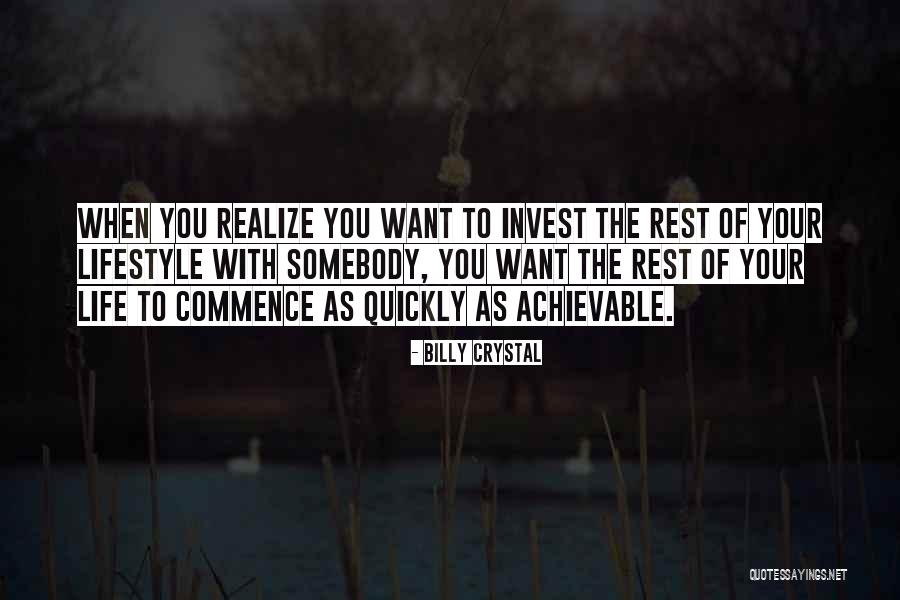 Feucht Financial Quotes By Billy Crystal Feucht Financial Quotes By Billy Crystal