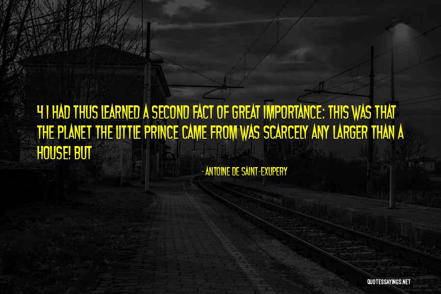 Feuchtwanger Goya Quotes By Antoine De Saint-Exupery Feuchtwanger Goya Quotes By Antoine De Saint-Exupery