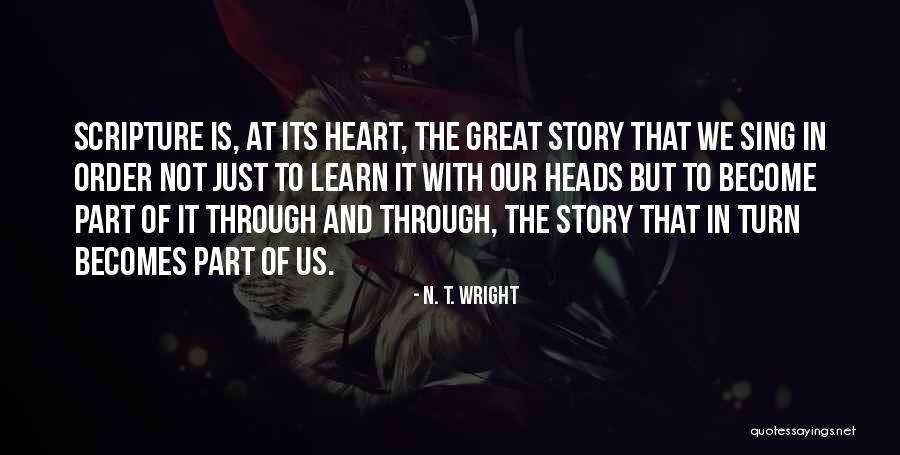 Feudalism Middle Ages Quotes By N. T. Wright Feudalism Middle Ages Quotes By N. T. Wright