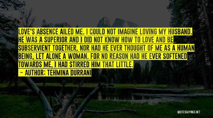 Feudalism Quotes By Tehmina Durrani