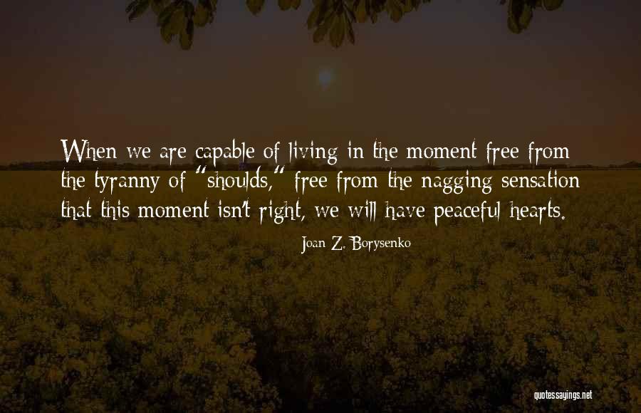 Feudalismus Deutsch Quotes By Joan Z. Borysenko Feudalismus Deutsch Quotes By Joan Z. Borysenko