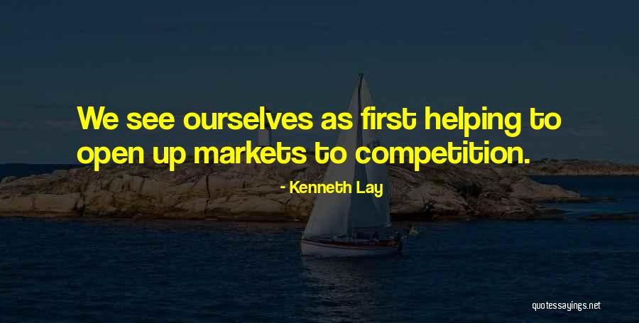 Feudalismus Quotes By Kenneth Lay Feudalismus Quotes By Kenneth Lay