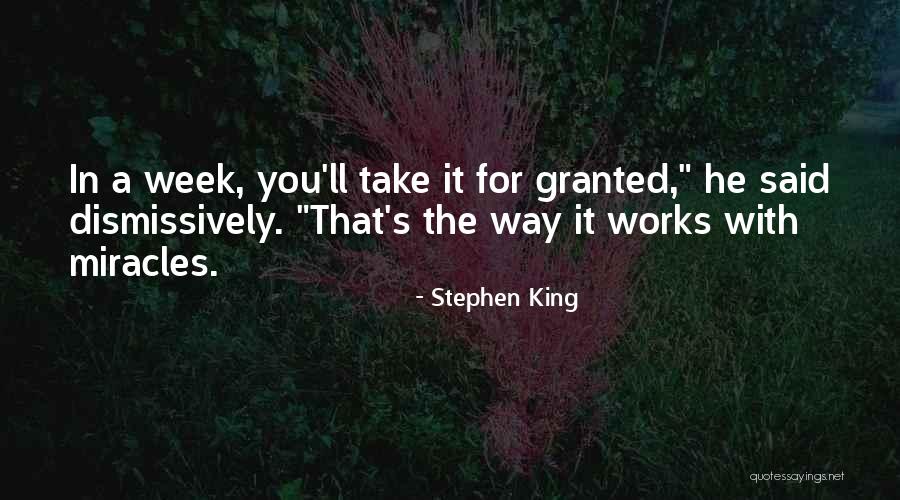 Feudalistic Society Quotes By Stephen King Feudalistic Society Quotes By Stephen King