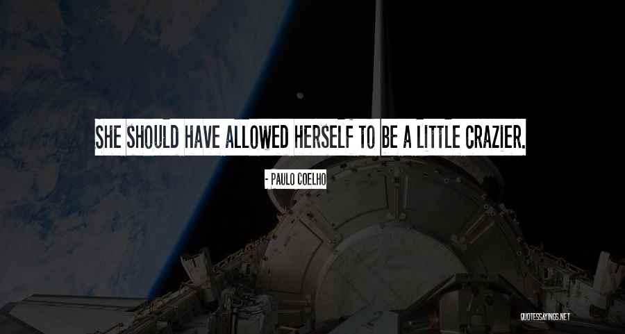 Feuding Sister Quotes By Paulo Coelho Feuding Sister Quotes By Paulo Coelho