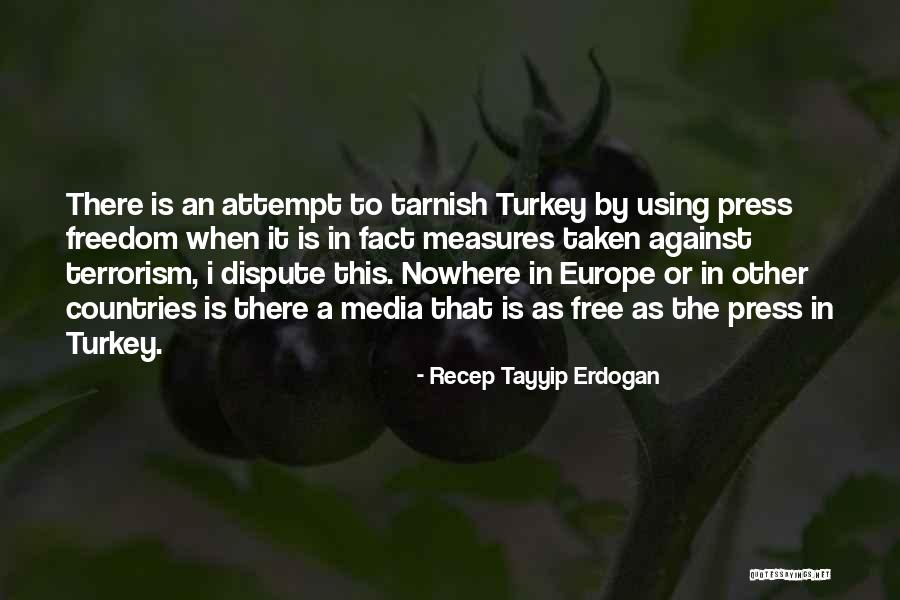 Feuding Sister Quotes By Recep Tayyip Erdogan Feuding Sister Quotes By Recep Tayyip Erdogan