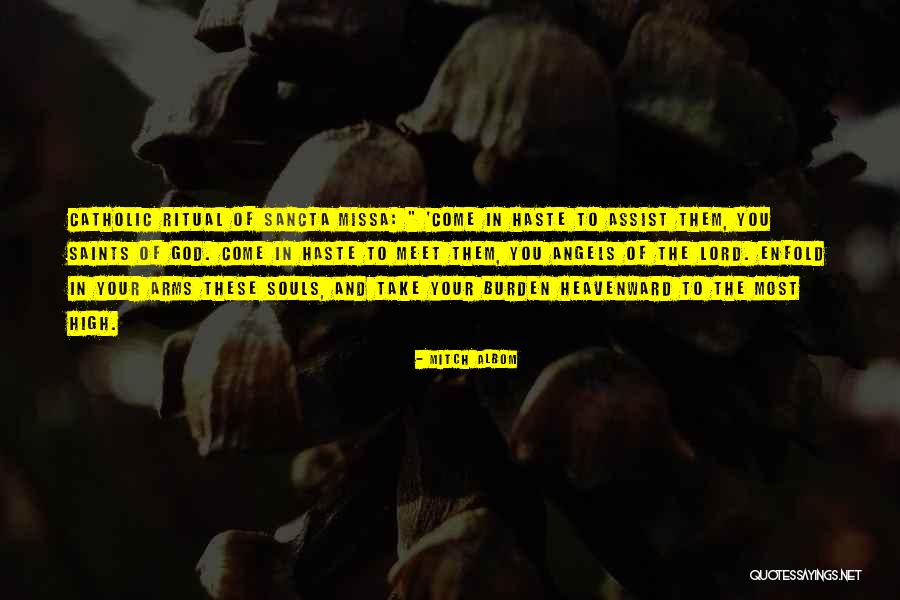Feuerbach Pronunciation Quotes By Mitch Albom Feuerbach Pronunciation Quotes By Mitch Albom