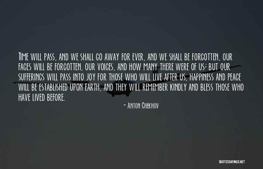 Feuerberg Quotes By Anton Chekhov Feuerberg Quotes By Anton Chekhov
