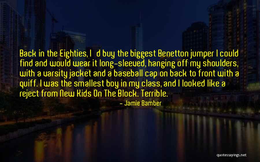 Feuerberg Quotes By Jamie Bamber Feuerberg Quotes By Jamie Bamber