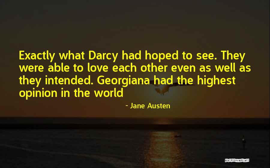 Feuerborn Family Funeral Service Quotes By Jane Austen Feuerborn Family Funeral Service Quotes By Jane Austen