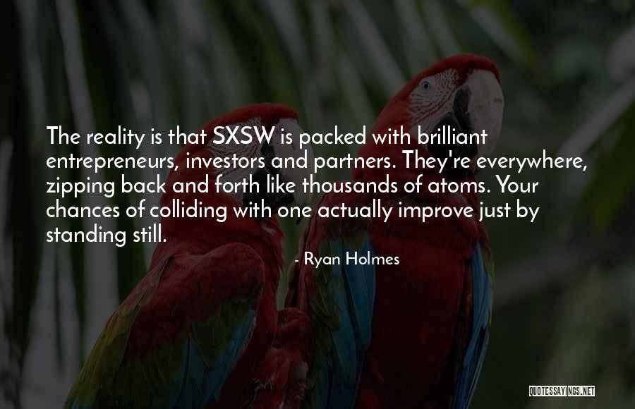 Feuereisen Ave Quotes By Ryan Holmes Feuereisen Ave Quotes By Ryan Holmes
