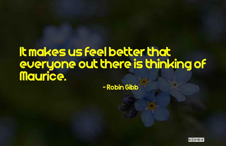 Feuerschwanz Quotes By Robin Gibb Feuerschwanz Quotes By Robin Gibb