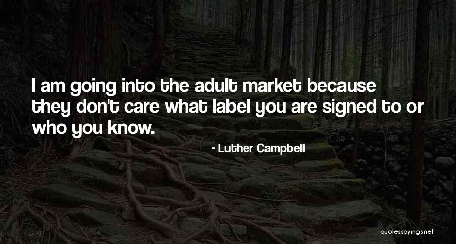 Feuerstein Instrumental Enrichment Quotes By Luther Campbell Feuerstein Instrumental Enrichment Quotes By Luther Campbell